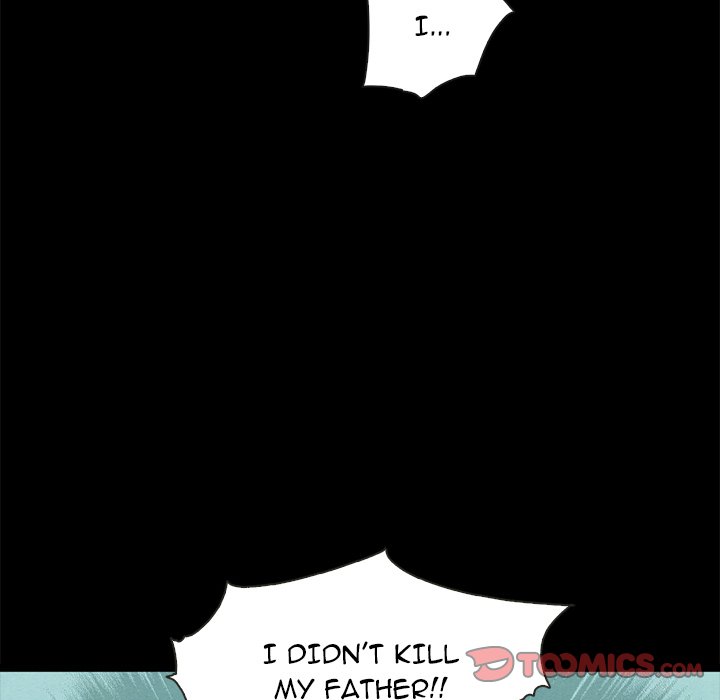 Bad Blood Chapter 67 - Manhwa18.com