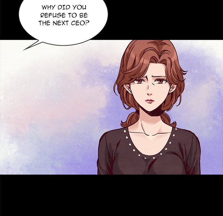 Bad Blood Chapter 68 - Manhwa18.com