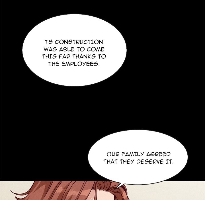 Bad Blood Chapter 68 - Manhwa18.com