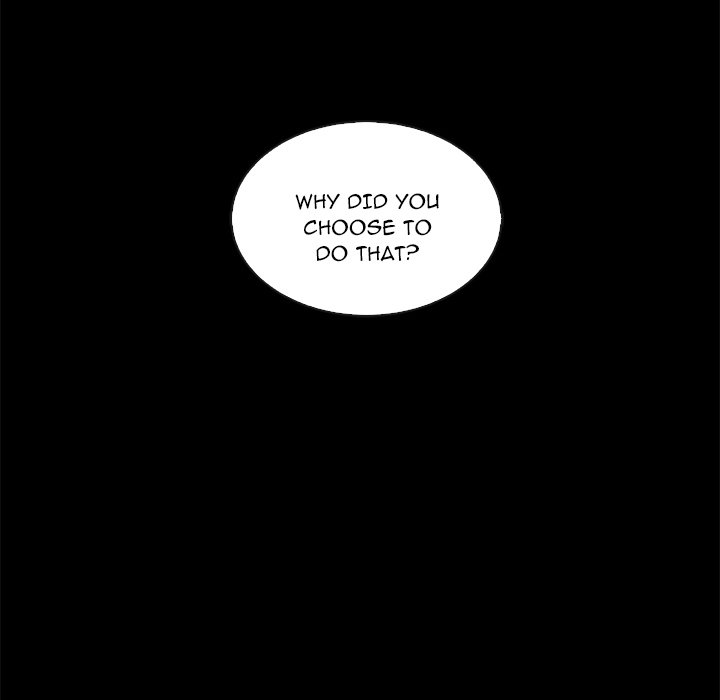 Bad Blood Chapter 68 - Manhwa18.com