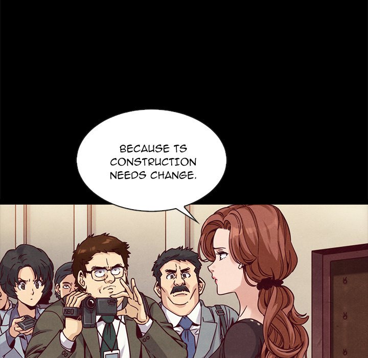 Bad Blood Chapter 68 - Manhwa18.com