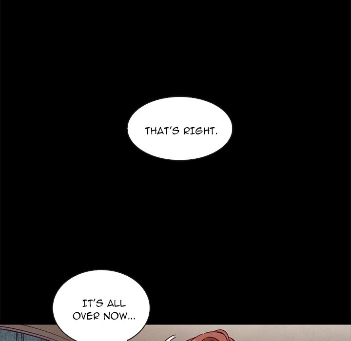 Bad Blood Chapter 68 - Manhwa18.com