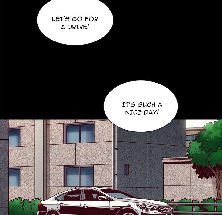 Bad Blood Chapter 68 - Manhwa18.com