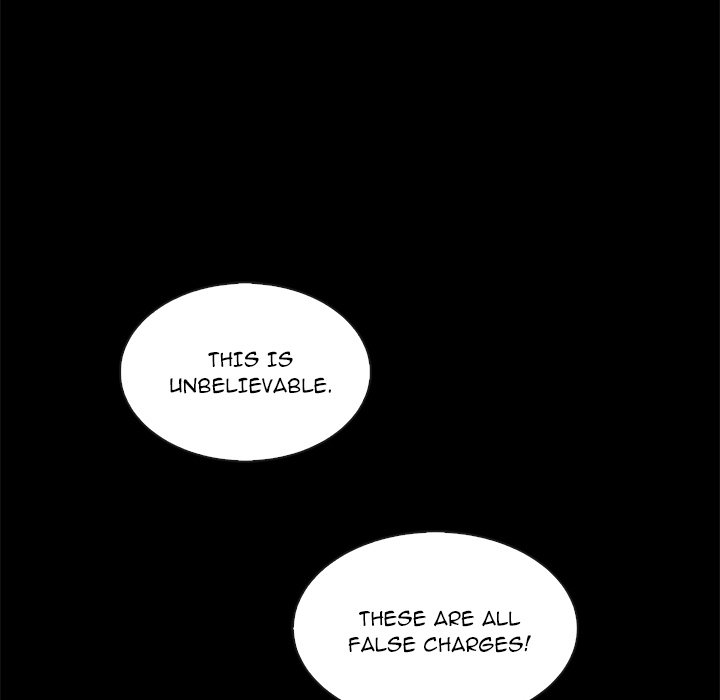 Bad Blood Chapter 68 - Manhwa18.com