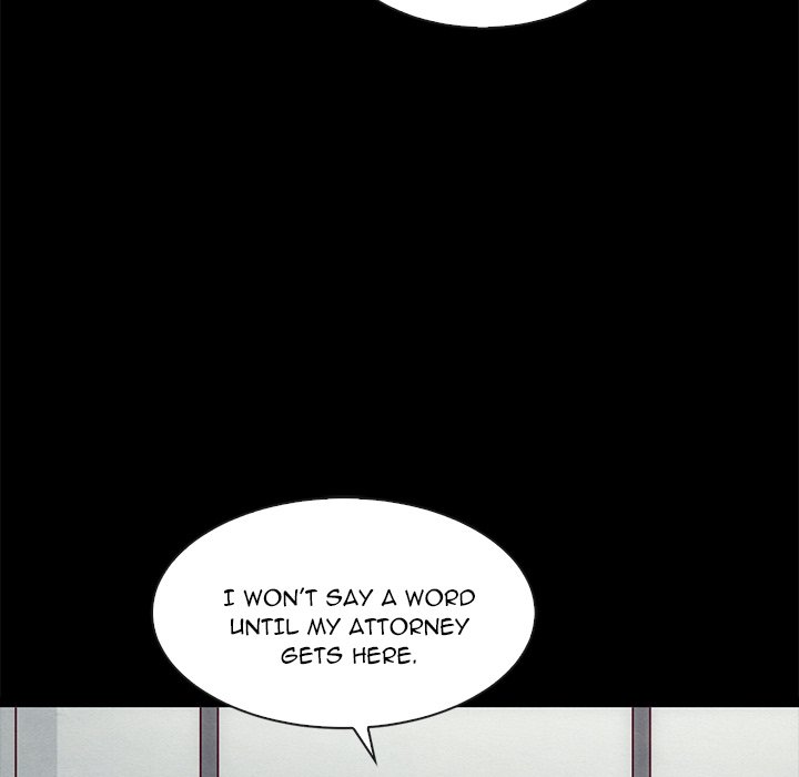 Bad Blood Chapter 68 - Manhwa18.com