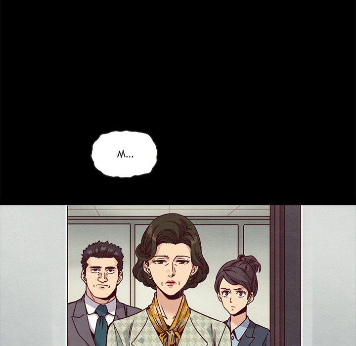 Bad Blood Chapter 68 - Manhwa18.com