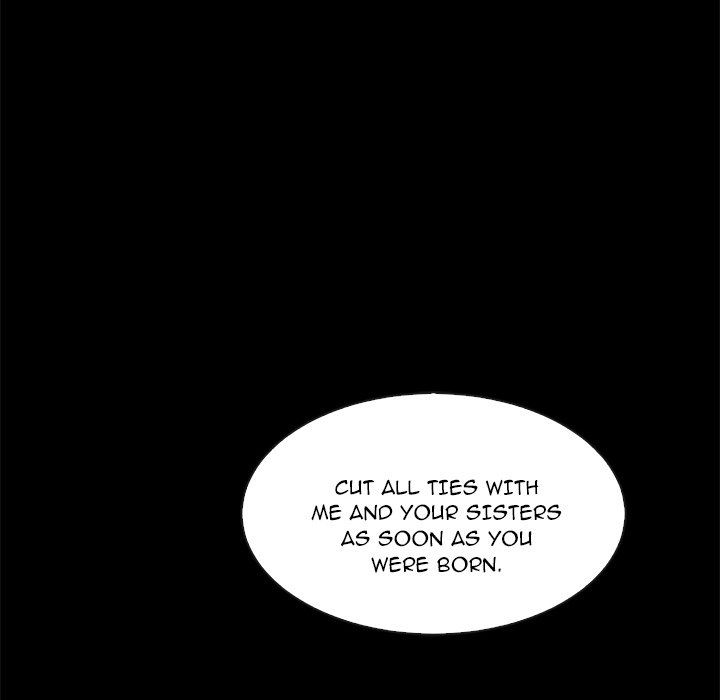 Bad Blood Chapter 68 - Manhwa18.com