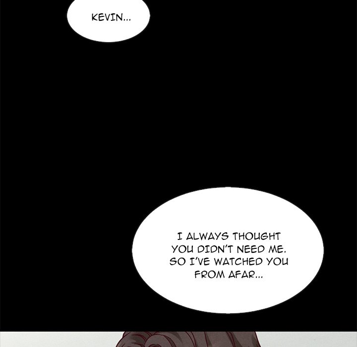 Bad Blood Chapter 68 - Manhwa18.com