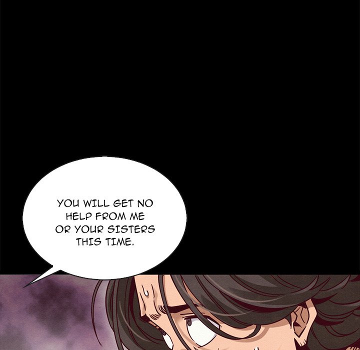 Bad Blood Chapter 68 - Manhwa18.com