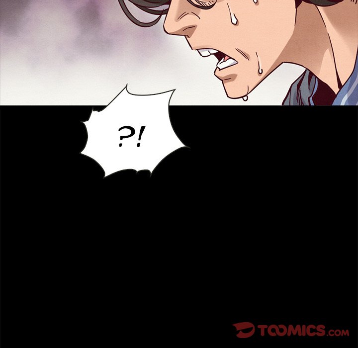 Bad Blood Chapter 68 - Manhwa18.com