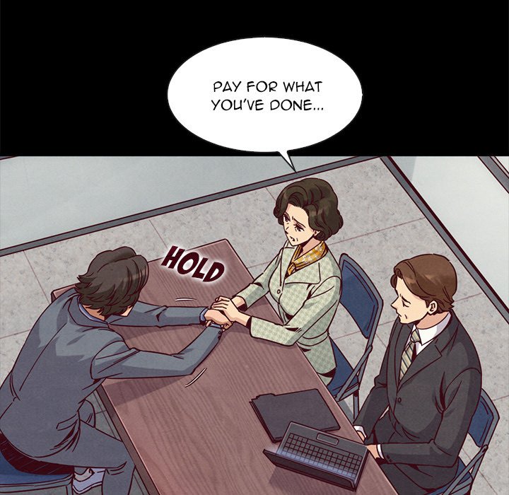 Bad Blood Chapter 68 - Manhwa18.com