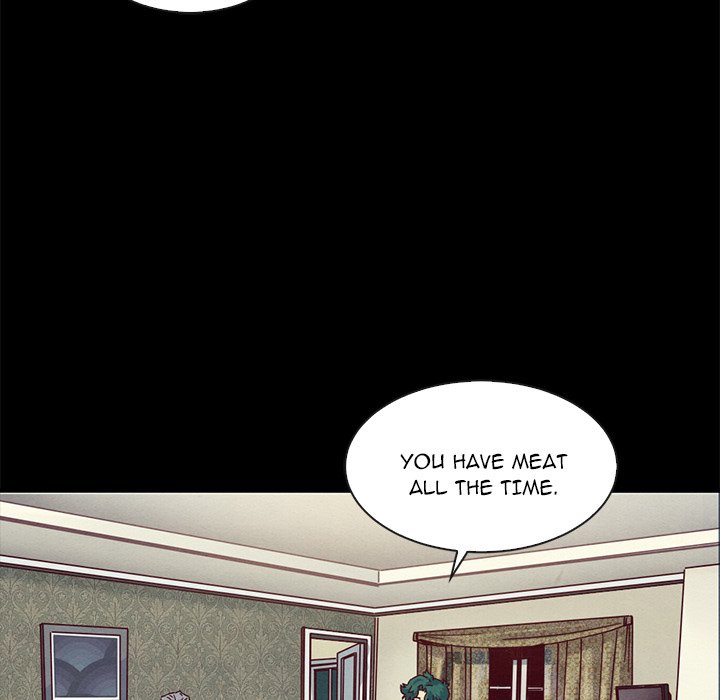 Bad Blood Chapter 68 - Manhwa18.com