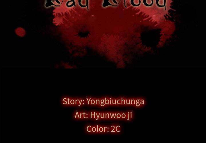 Bad Blood Chapter 69 - Manhwa18.com