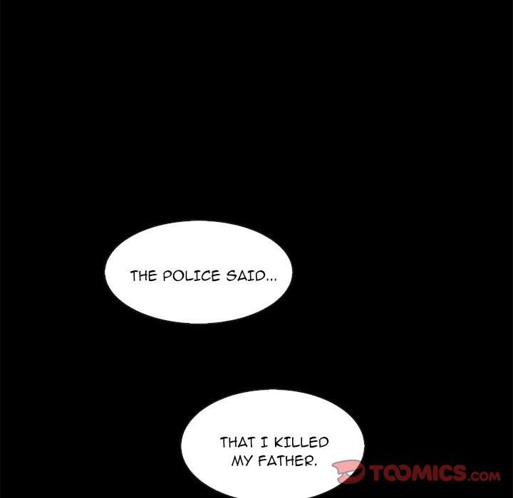 Bad Blood Chapter 69 - Manhwa18.com