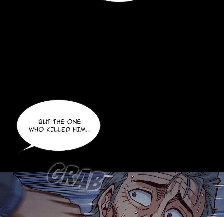 Bad Blood Chapter 69 - Manhwa18.com