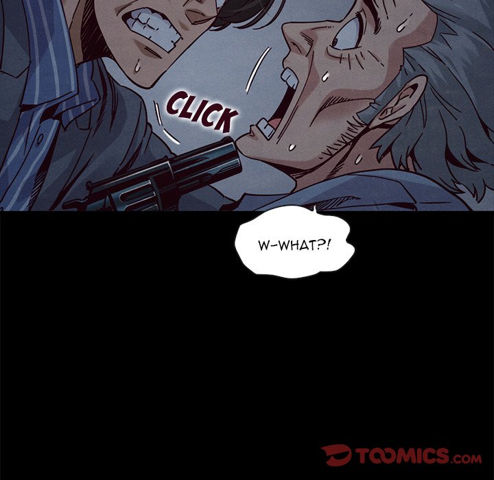 Bad Blood Chapter 69 - Manhwa18.com