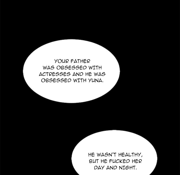 Bad Blood Chapter 69 - Manhwa18.com