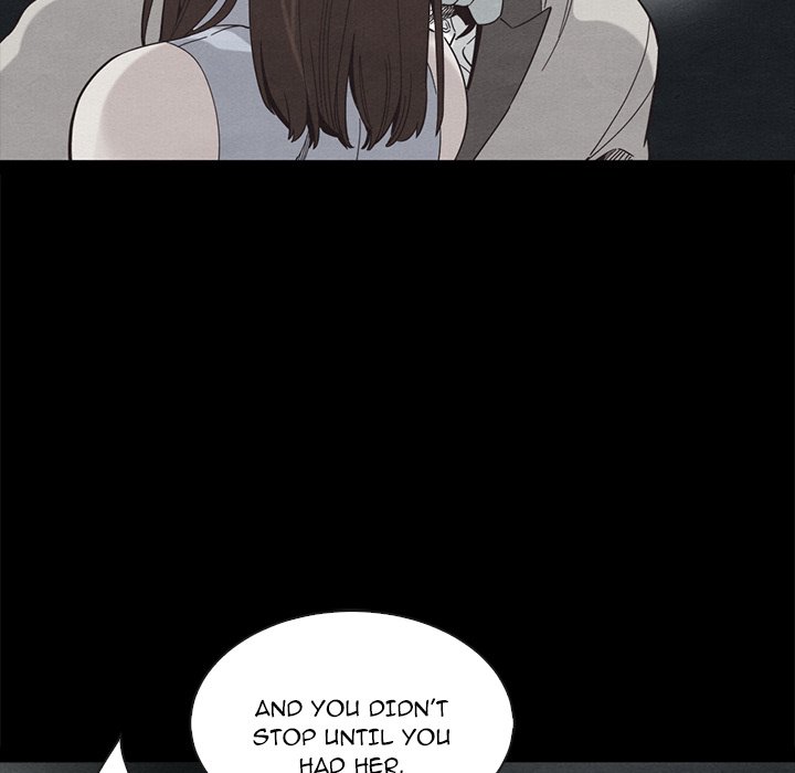 Bad Blood Chapter 69 - Manhwa18.com