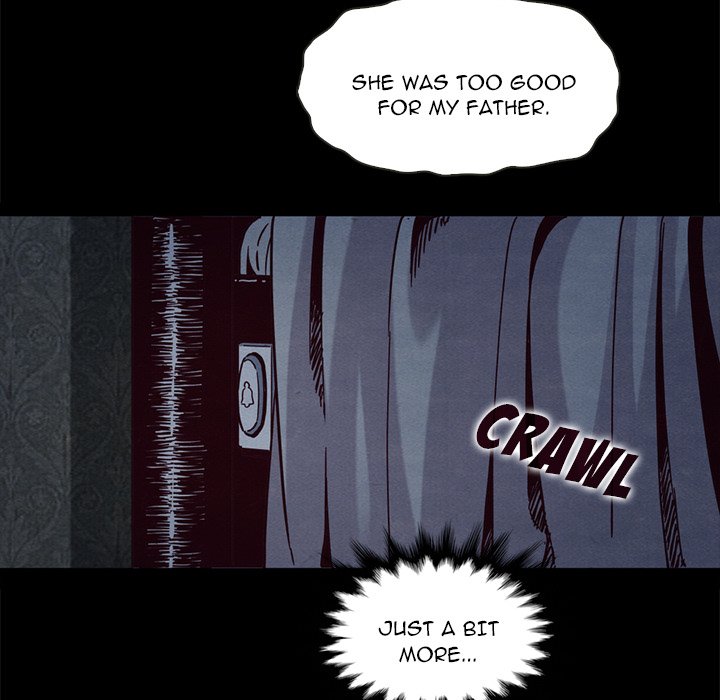 Bad Blood Chapter 69 - Manhwa18.com