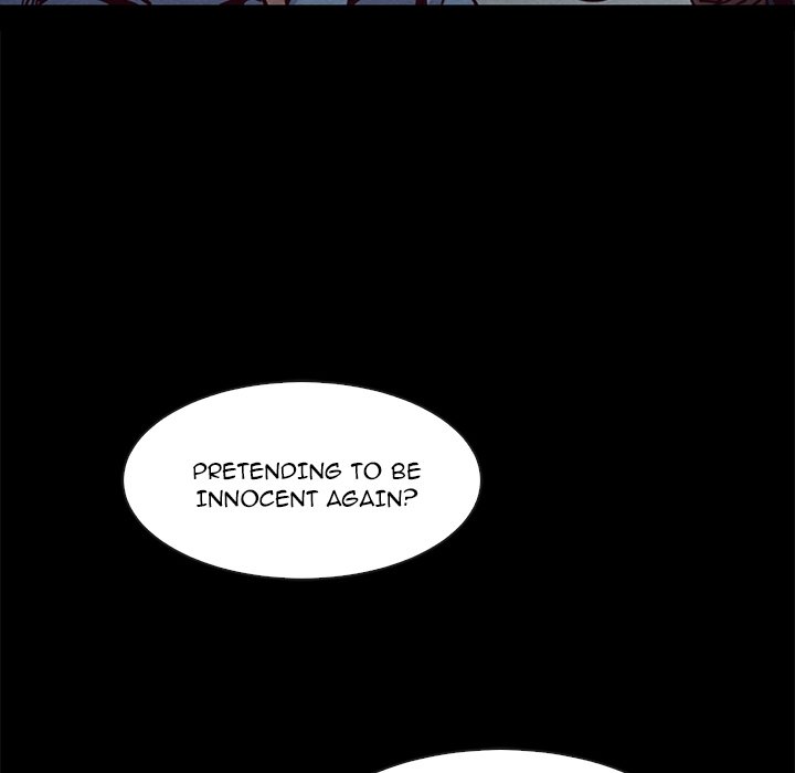 Bad Blood Chapter 69 - Manhwa18.com