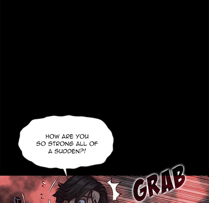 Bad Blood Chapter 69 - Manhwa18.com