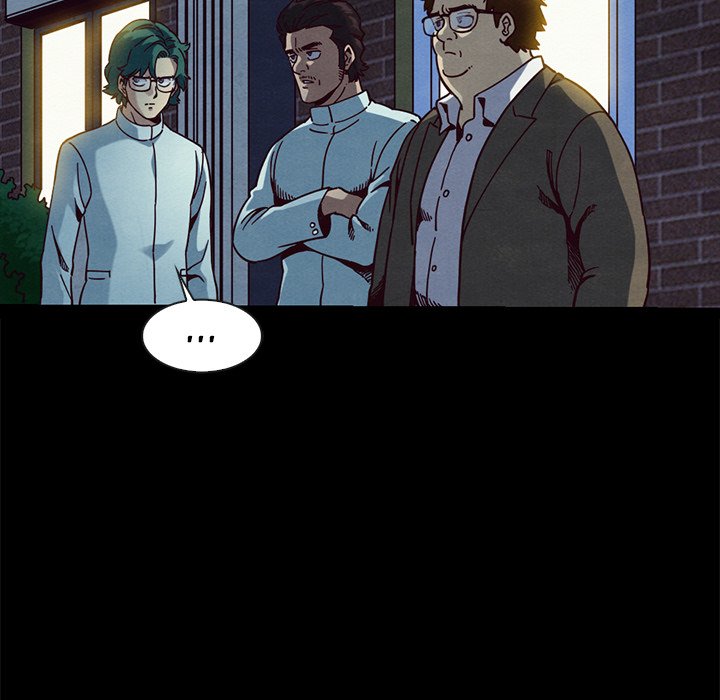 Bad Blood Chapter 69 - Manhwa18.com