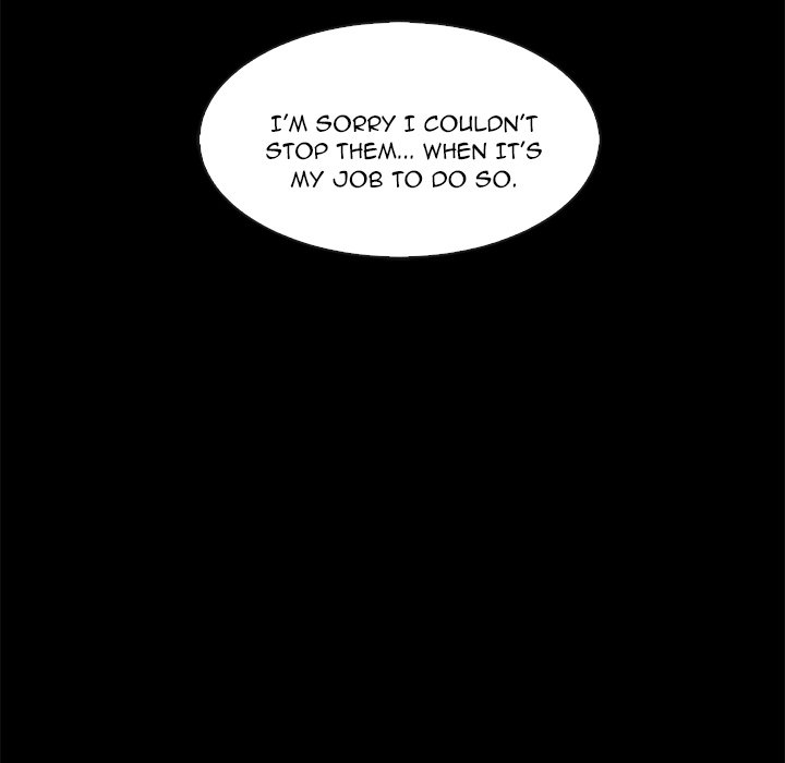 Bad Blood Chapter 69 - Manhwa18.com