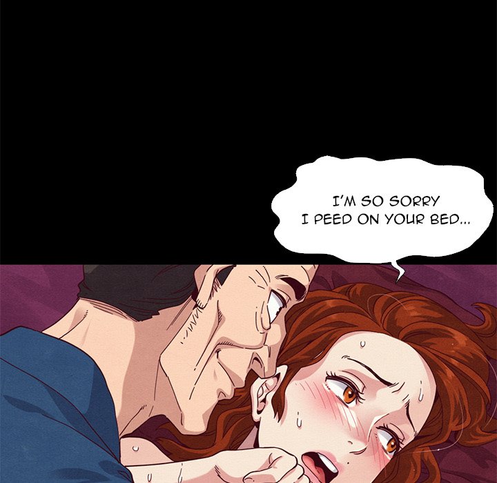 Bad Blood Chapter 7 - Manhwa18.com