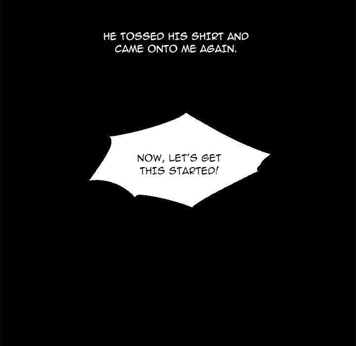 Bad Blood Chapter 7 - Manhwa18.com