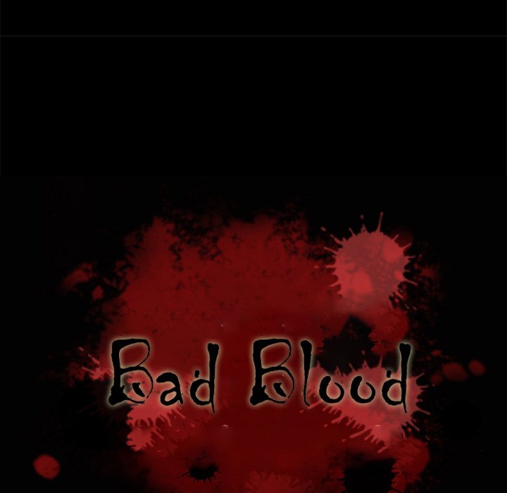 Bad Blood Chapter 7 - Manhwa18.com