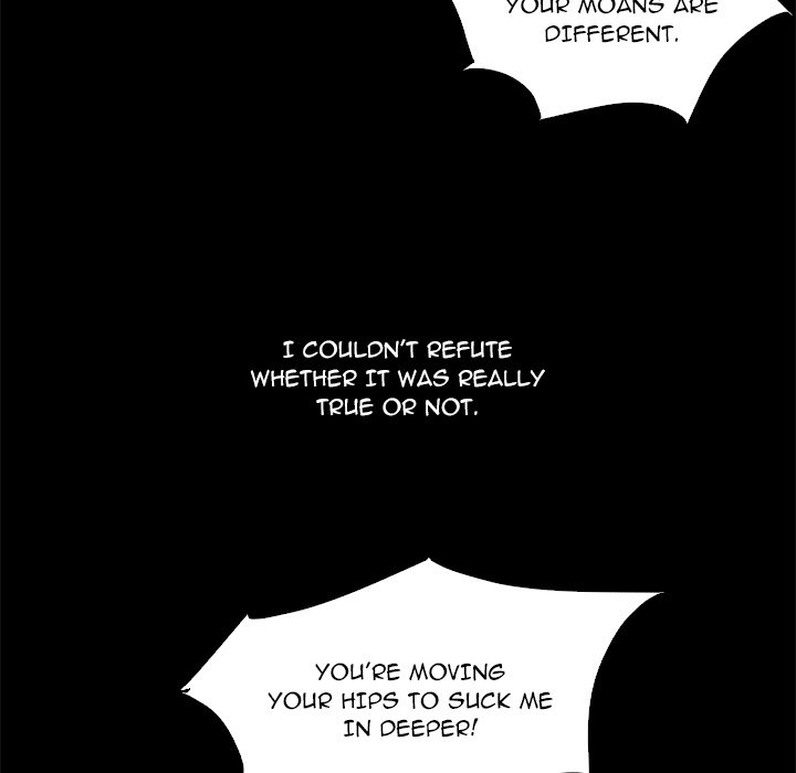 Bad Blood Chapter 7 - Manhwa18.com