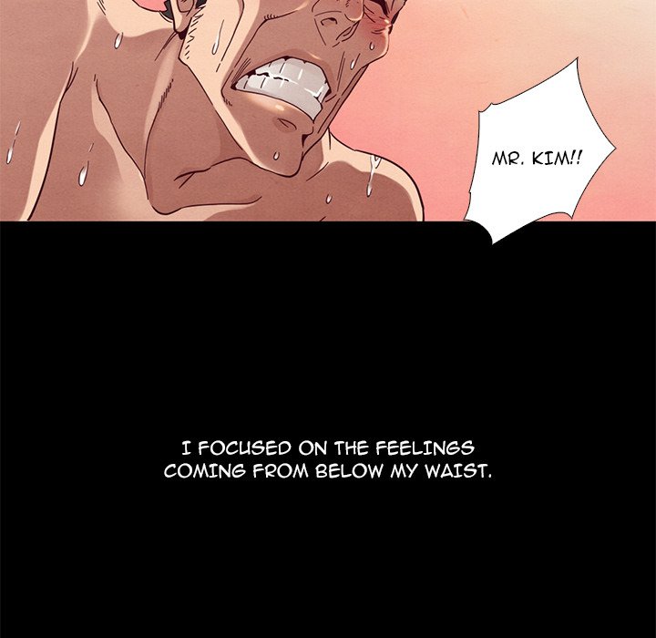 Bad Blood Chapter 7 - Manhwa18.com