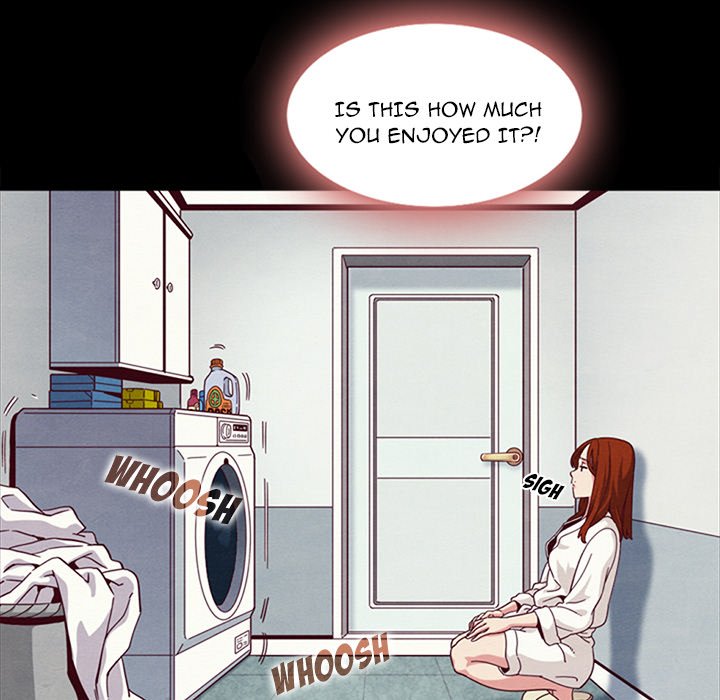 Bad Blood Chapter 7 - Manhwa18.com