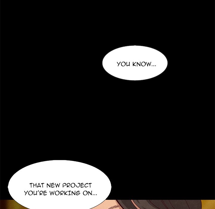 Bad Blood Chapter 7 - Manhwa18.com