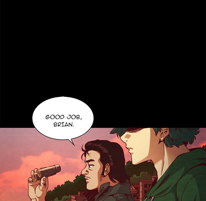 Bad Blood Chapter 70 - Manhwa18.com