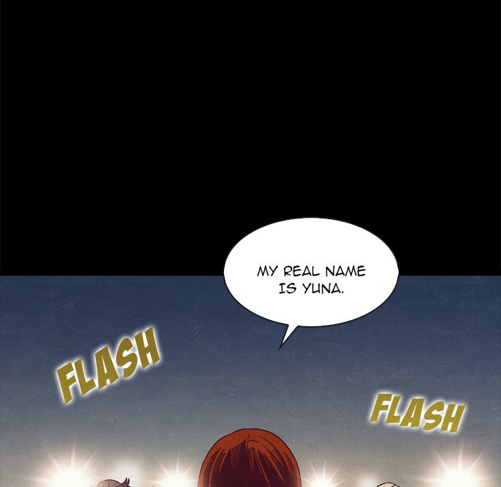 Bad Blood Chapter 70 - Manhwa18.com