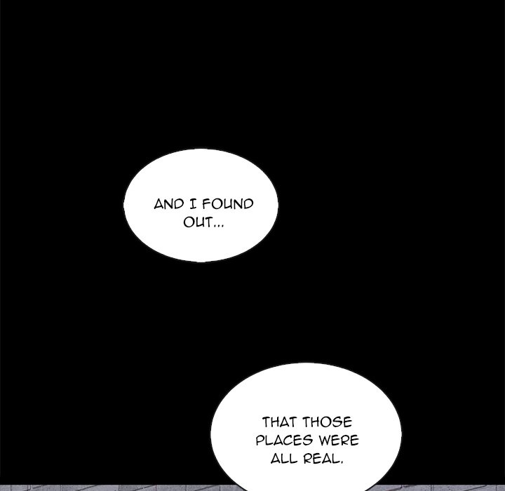 Bad Blood Chapter 70 - Manhwa18.com