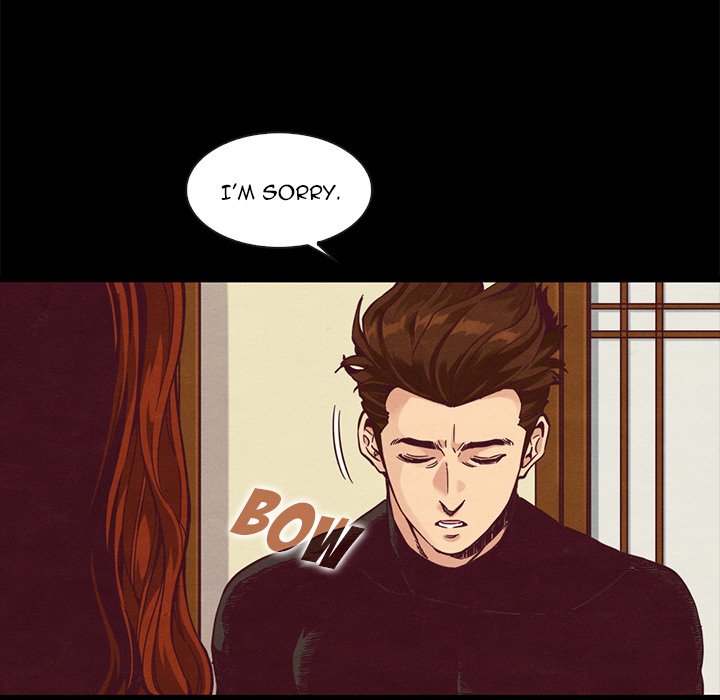 Bad Blood Chapter 70 - Manhwa18.com