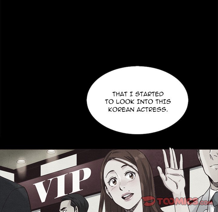 Bad Blood Chapter 70 - Manhwa18.com