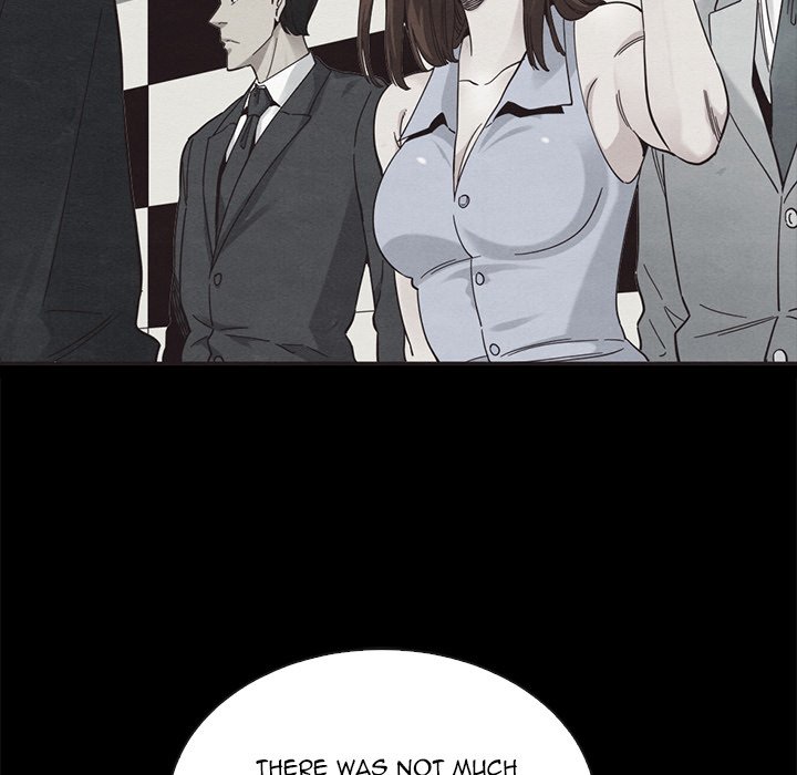 Bad Blood Chapter 70 - Manhwa18.com