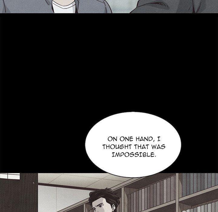 Bad Blood Chapter 70 - Manhwa18.com