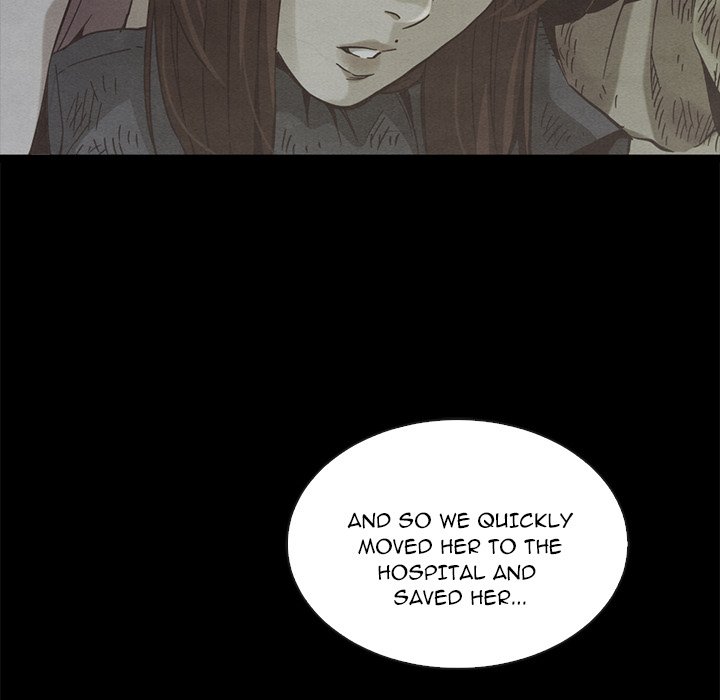 Bad Blood Chapter 70 - Manhwa18.com