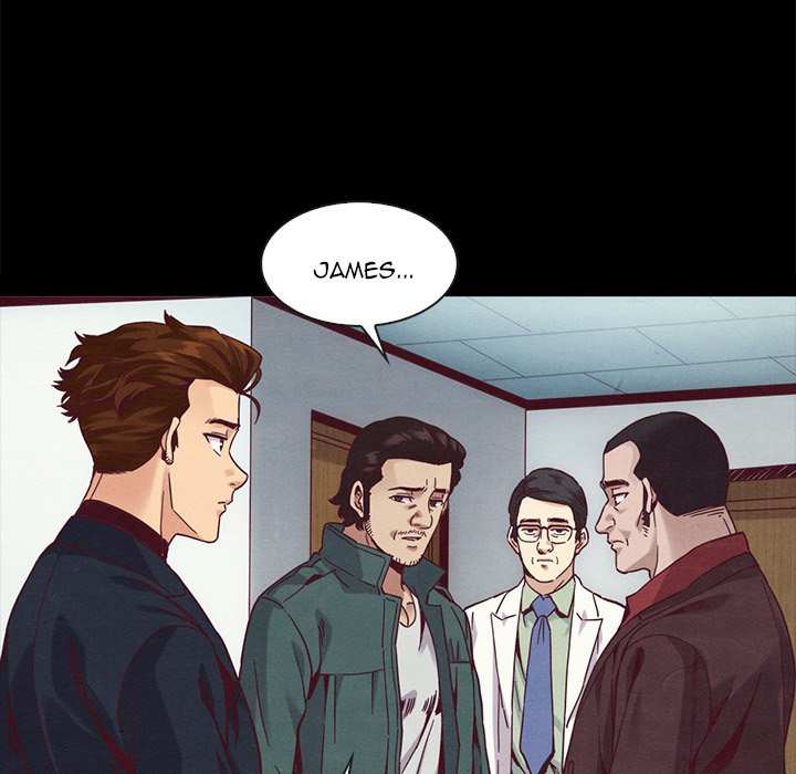 Bad Blood Chapter 70 - Manhwa18.com