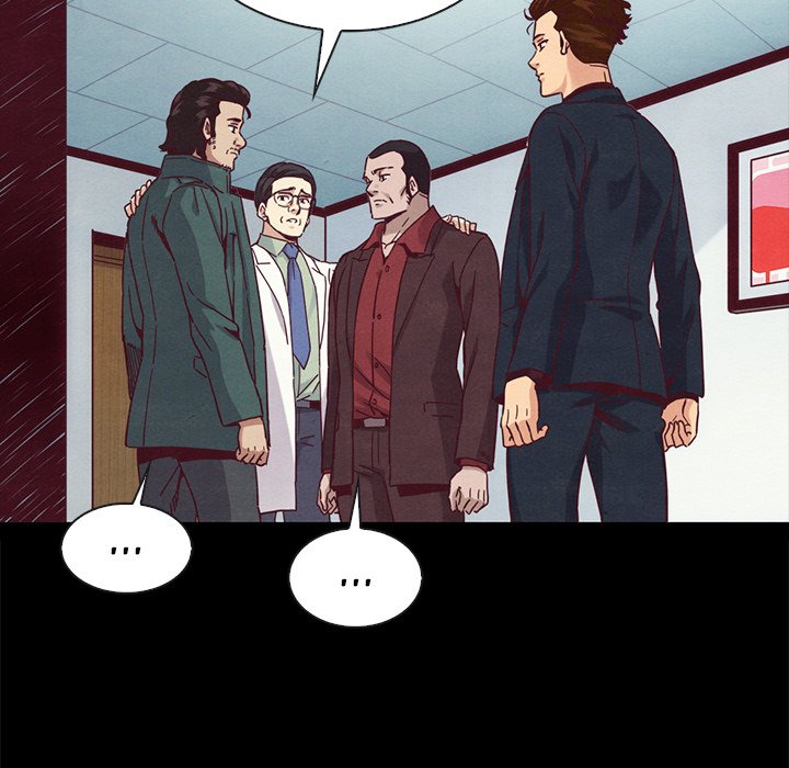 Bad Blood Chapter 70 - Manhwa18.com