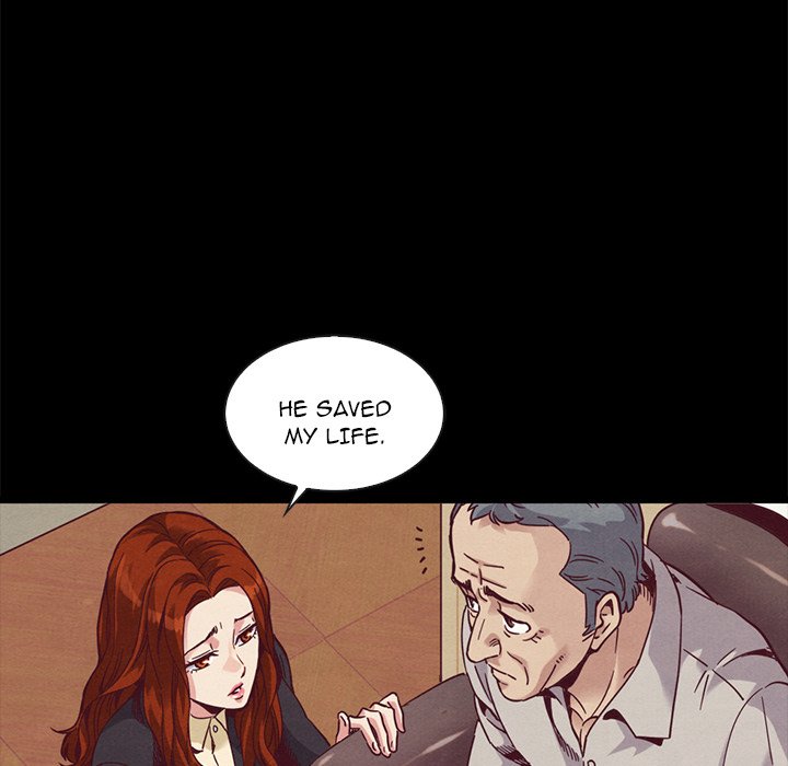 Bad Blood Chapter 70 - Manhwa18.com