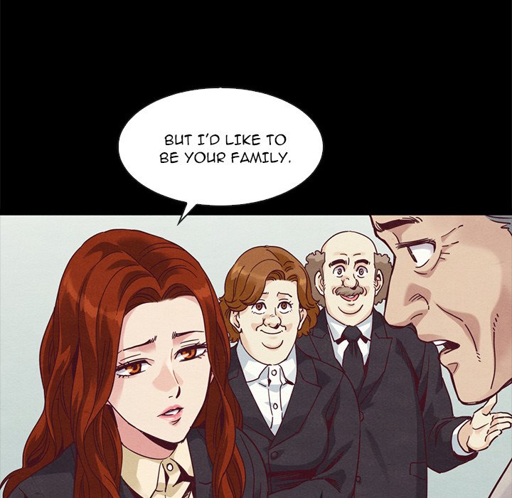 Bad Blood Chapter 70 - Manhwa18.com