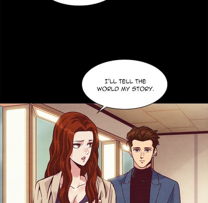 Bad Blood Chapter 70 - Manhwa18.com