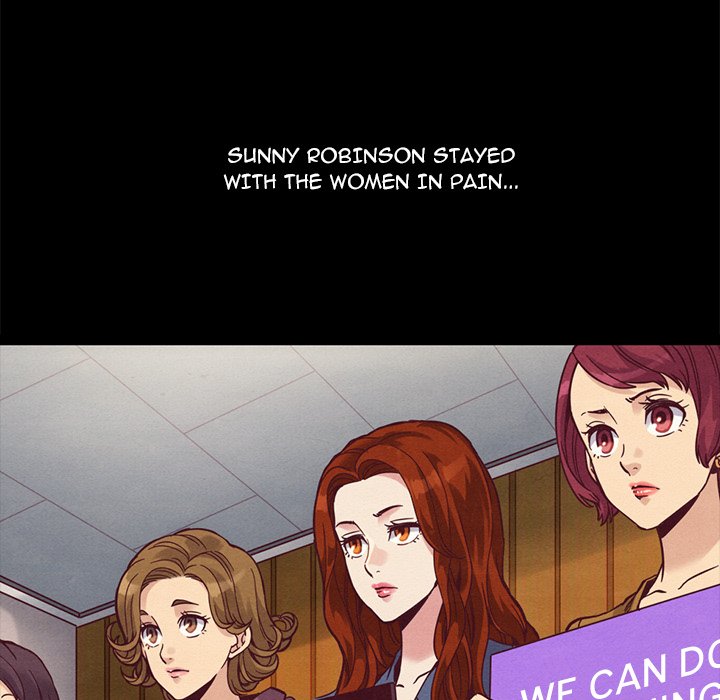 Bad Blood Chapter 70 - Manhwa18.com