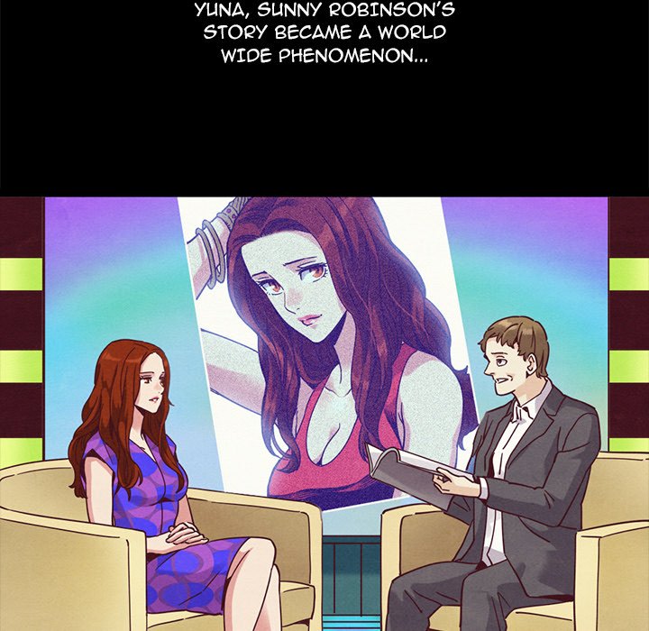 Bad Blood Chapter 70 - Manhwa18.com