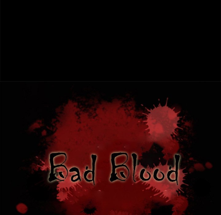 Bad Blood Chapter 8 - Manhwa18.com